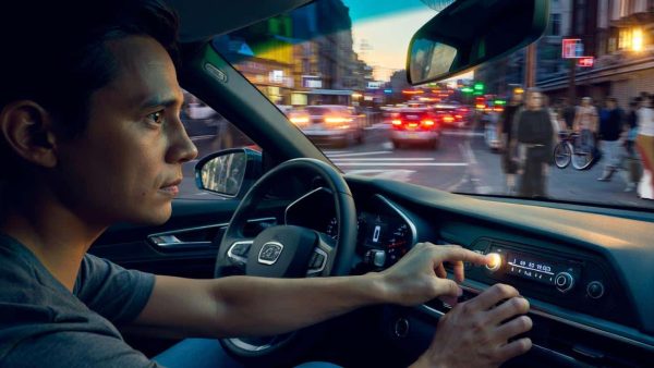 The Surprising Reason Why Drivers Turn Off Music for Better Focus (and What It Reveals About Your Brain)