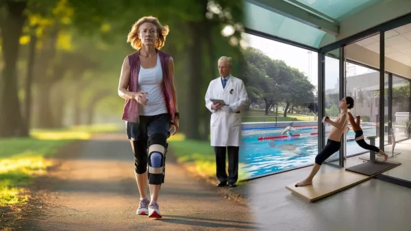 The Shocking Secret That Could End Your Knee Pain for Good (Experts Agree)