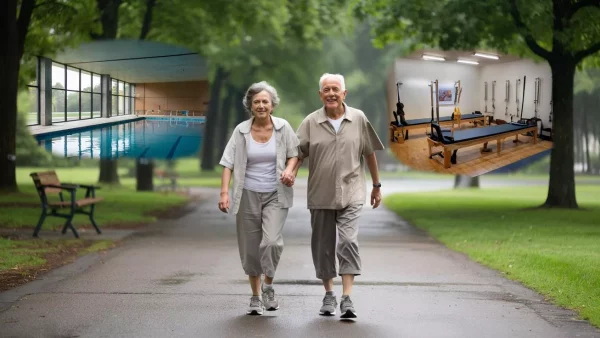 The Shocking Reason Seniors Should Ditch Swimming and Pilates for This Unexpected Activity Instead
