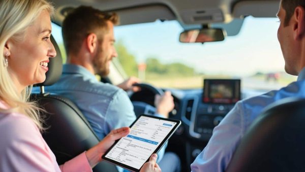 Driver’s licenses according to transport officials : good news ahead for motorists, with new measures that also bring welcome relief for elderly drivers