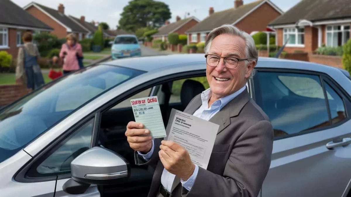 Breaking: New License Laws Give Seniors a Surprise Boost Across the Country