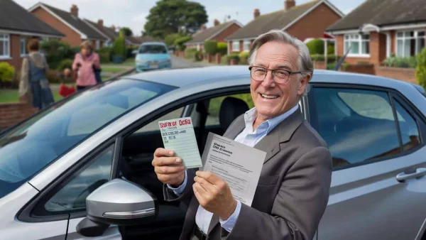 Breaking: New License Laws Give Seniors a Surprise Boost Across the Country