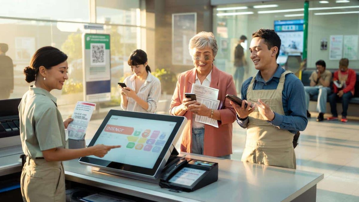 Seniors Rejoice: The Driving Licence Change That’s About to Make Your Life Easier
