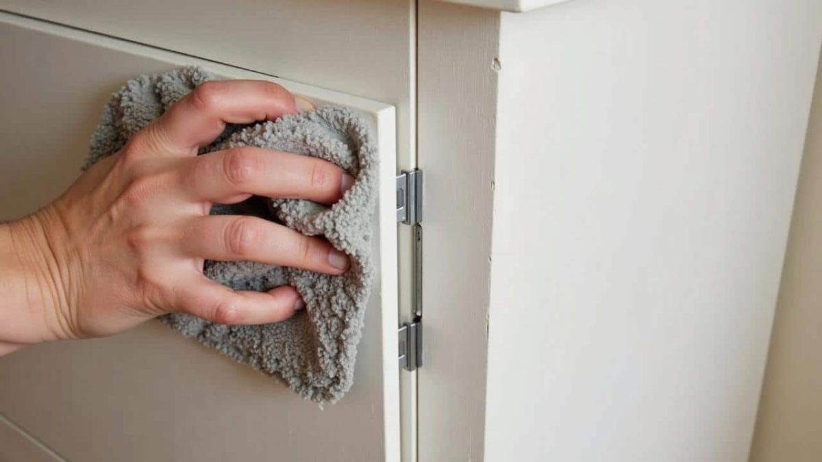 Dust that’s back in 48 hours at home: these hidden habits and a homemade mix stop the grey film on your furniture