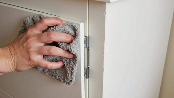 Dust that’s back in 48 hours at home: these hidden habits and a homemade mix stop the grey film on your furniture