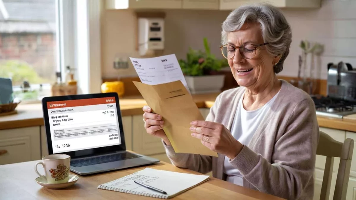 Pensioners Born Before 1959 Rejoice: Unexpected State Pension Hike Announced!