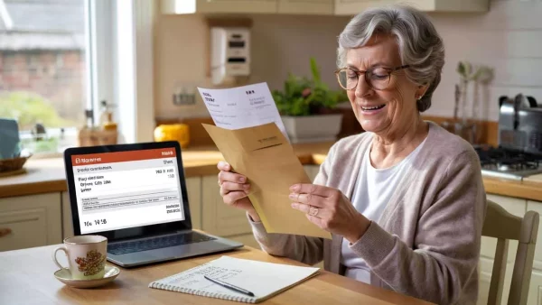 Pensioners Born Before 1959 Rejoice: Unexpected State Pension Hike Announced!