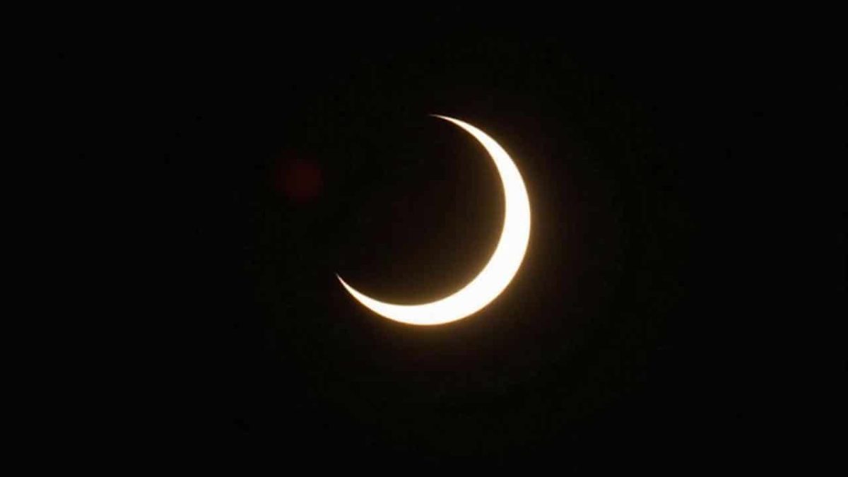 You Won’t Believe When the Sun Disappears for 6 Minutes This Year