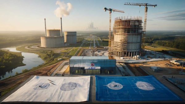 EDF Has Not Yet Lost The €16.4 Billion “Contract Of The Century” If Brussels Overturns Czech Decision