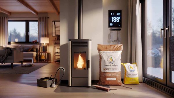 Efficient tricks to cut your pellet use in 2026: adopt them now