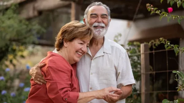 Psychology says the happiest people after 70 aren’t the ones who found purpose — they’re the ones who stopped demanding that every day justify itself, and that permission to exist without producing, achieving, or proving was the thing their happiness was waiting behind the entire time
