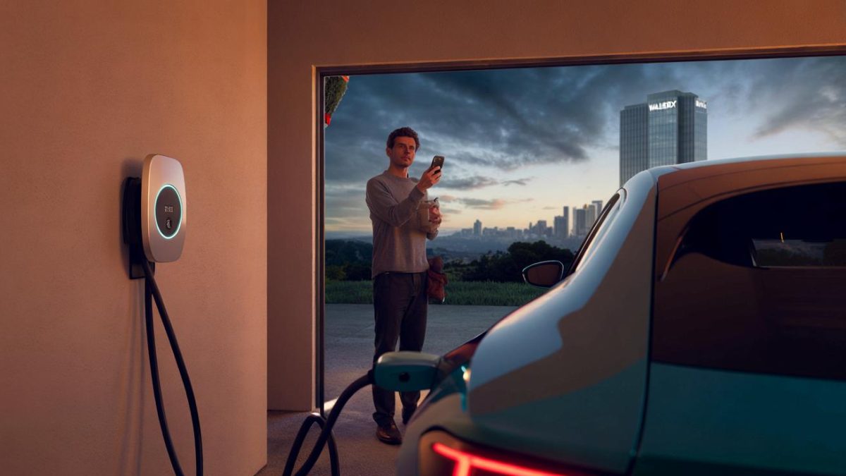 Electric charging: one of the biggest home charger makers hits turbulence