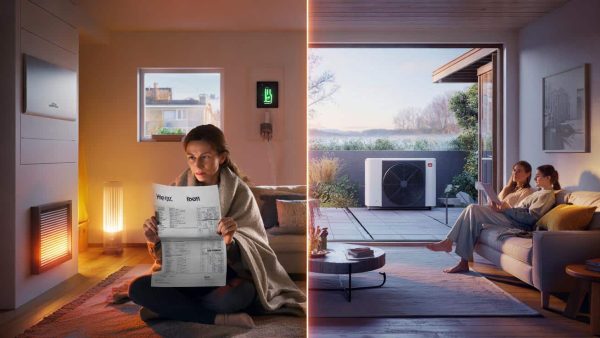 Shocking Secrets About Electric Radiators and Heat Pumps That Could Save You Thousands on Heating Bills
