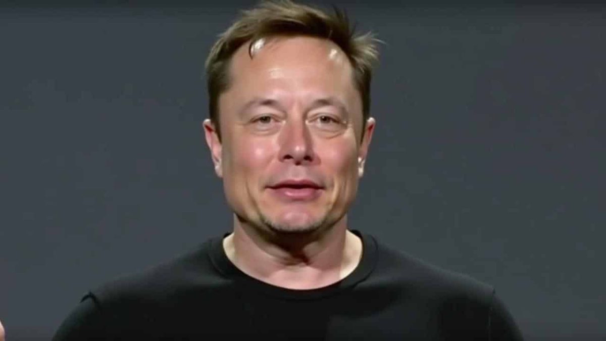Shocking Revelation: Elon Musk Entrusts AI Engineering to Inexperienced 20-Year-Old Student