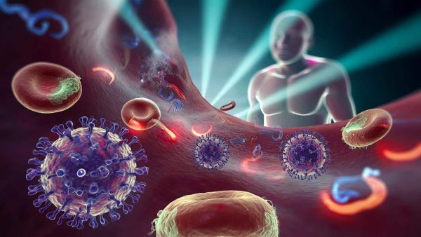 The Shocking Link Between the “Kissing Disease” and Autoimmune Disorders You Need to Know About