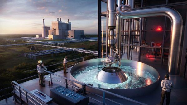 Europe Races To Master Lead‑Cooled Fast Nuclear Reactors First With €36 Million Boost For Franco‑Italian Firm Newcleo