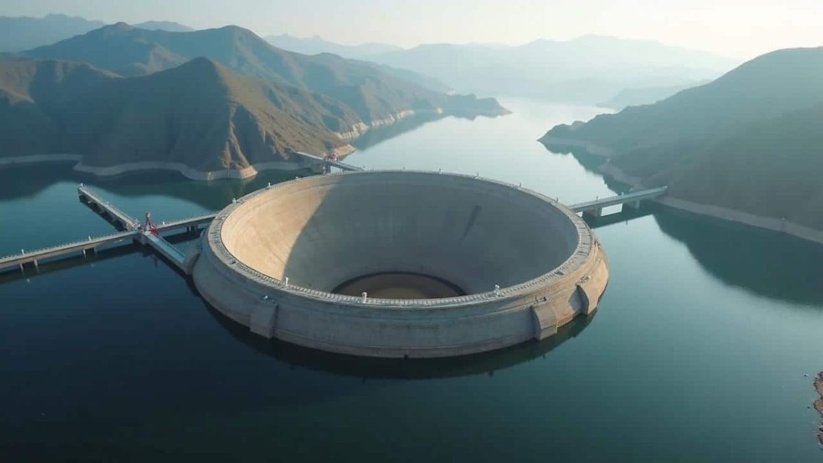 Shocking Discovery: China’s Incredible New Project That Could Rewrite the Laws of Physics
