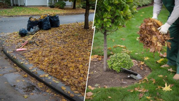 The Shocking Autumn Mistake Every Gardener Makes (You Won’t Believe #4!)