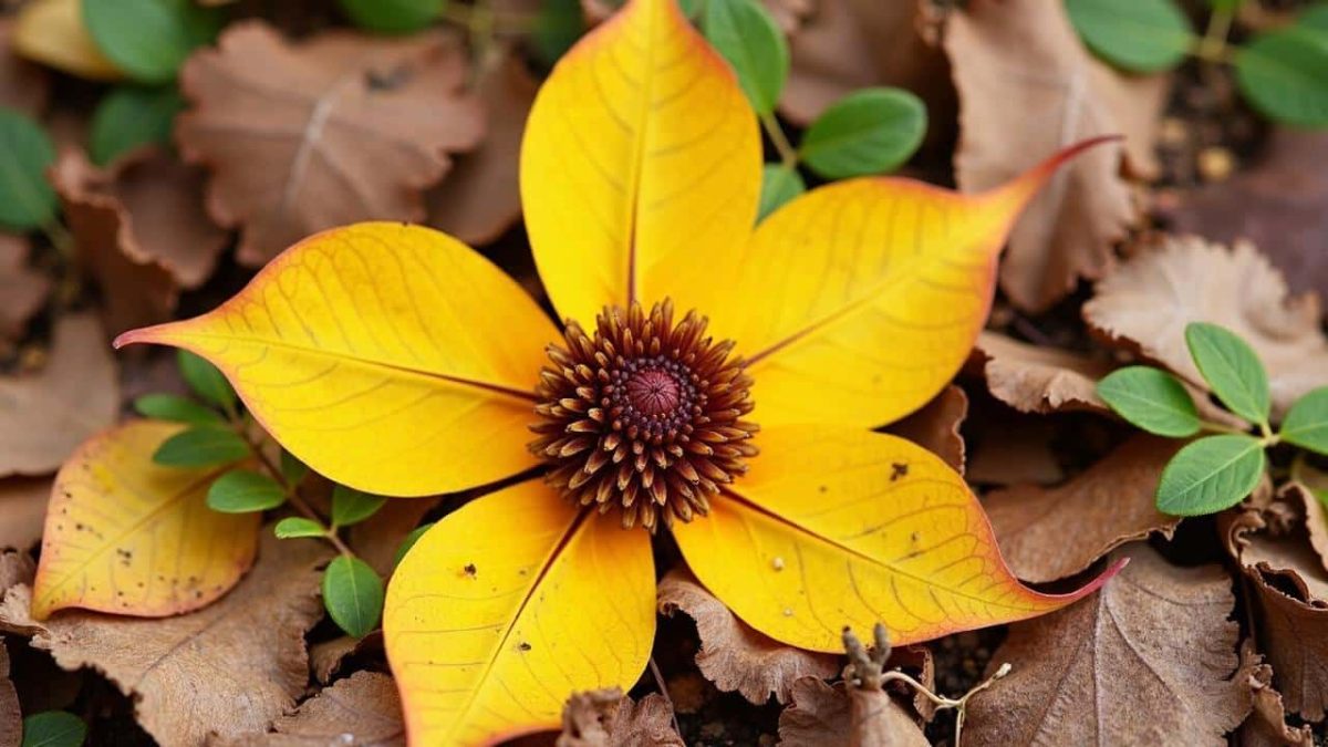 The Shocking Reason You Should Never Rake Your Leaves Again (And What to Do Instead)
