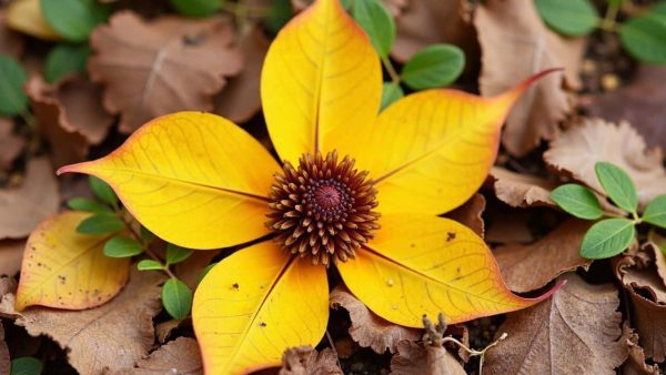 The Shocking Reason You Should Never Rake Your Leaves Again (And What to Do Instead)