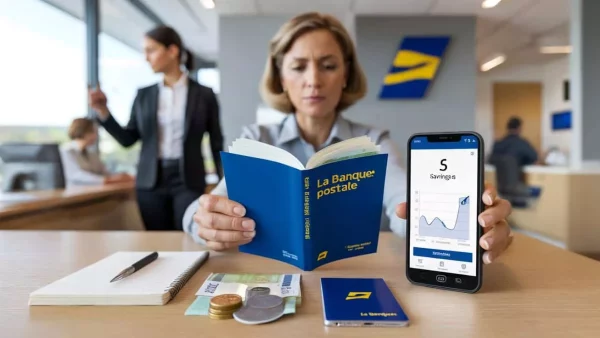 The Shocking Secret of La Banque Postale’s Savings Book That Nobody Told You