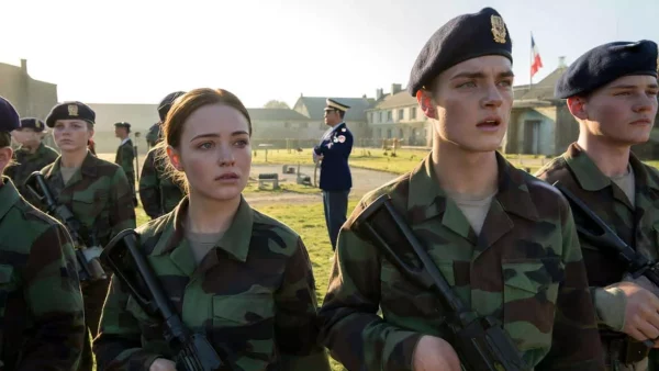 Shocking Military Training Secrets Unveiled: Everything You Need to Know About France’s PMD Program