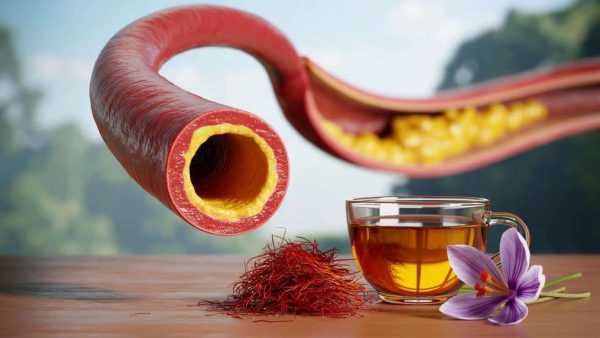 The Shocking Spice That Can Slash Your Cholesterol By 30% In Just 3 Months