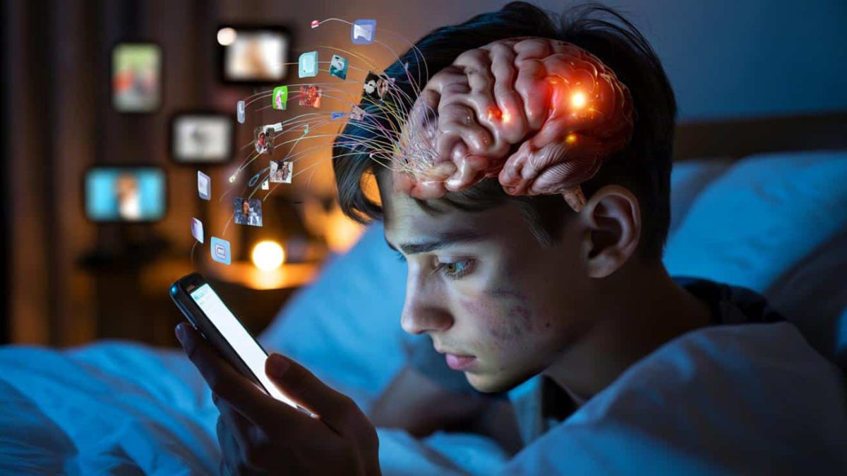 Is Your Smartphone Hacking Your Brain? The Shocking Truth You Won’t Believe