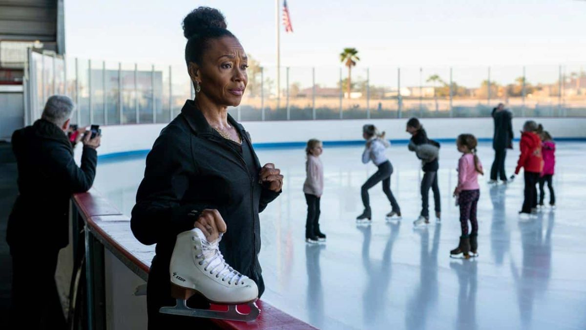 “I No Longer Had My Place There” – Surya Bonaly’s Shocking Exile from France