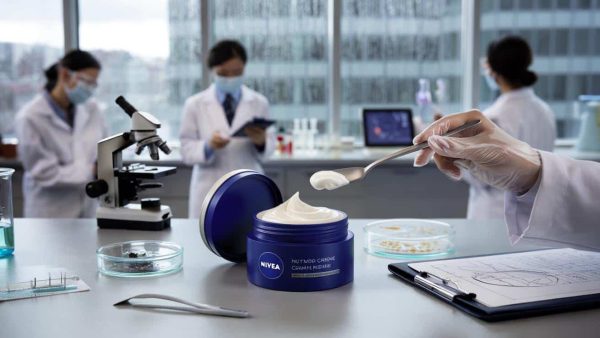 The Shocking Truth About What’s Really in Your Nivea Cream
