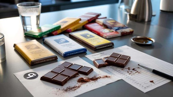Attention Chocoholics: 3 Humble Chocolate Brands Stun Experts in Blind Tasting