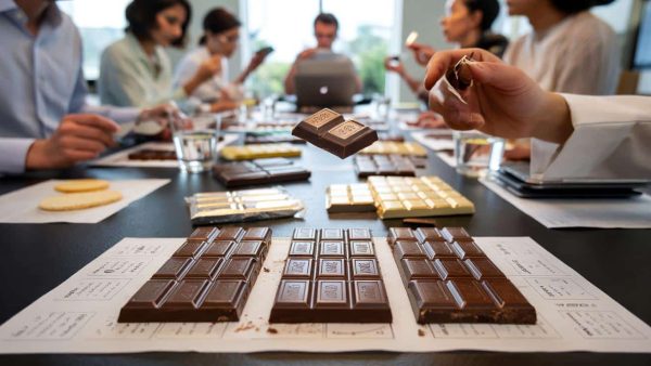 The Secret Supermarket Chocolates That Outshine Premium Brands