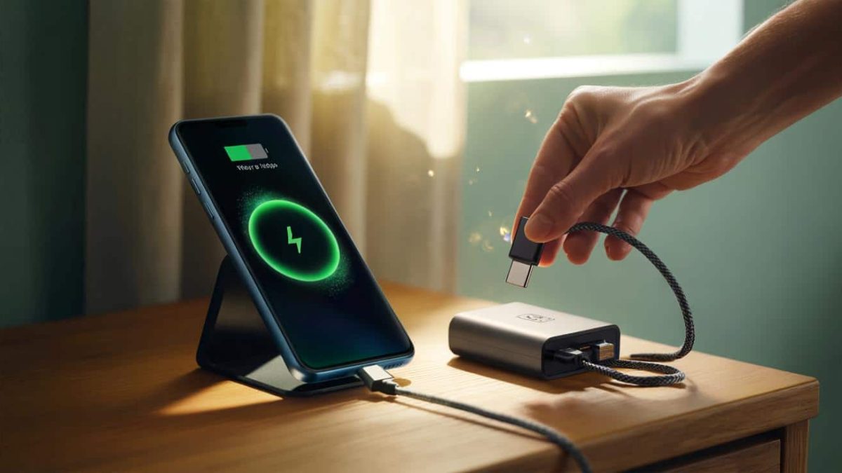 The Shocking Secrets to Smartphone Battery Life That No One Told You