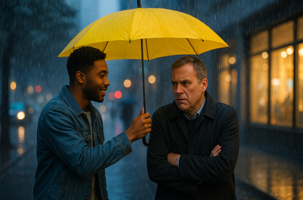 If you always show kindness even when people don’t deserve it, psychology says you have these 8 admirable characteristics