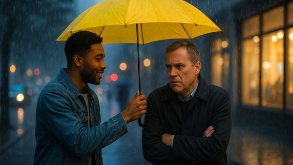 If you always show kindness even when people don’t deserve it, psychology says you have these 8 admirable characteristics