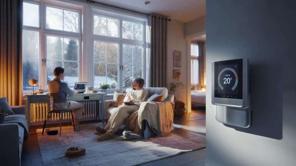The Shocking Truth About the Perfect Home Temperature (You Won’t Believe What Experts Recommend!)