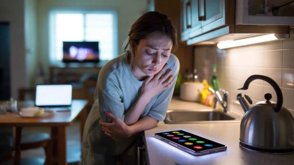 Shocking Truth: You’re Probably Struggling with Hidden Emotional Overload (and Don’t Even Know It)