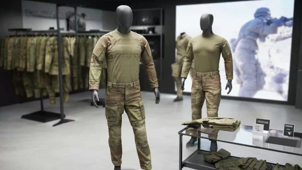 The Shocking Truth About the Feline F3 Combat Uniform in 2024 (You Won’t Believe the Price!)