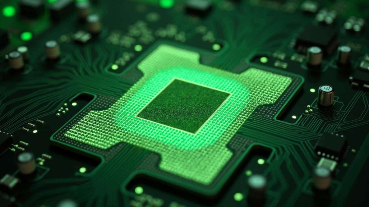 Few people know Japan controls 95% of this material vital to Nvidia’s AI chips, thanks to Ajinomoto