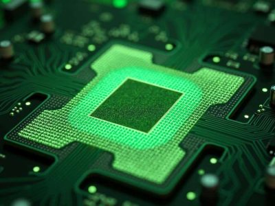Few people know Japan controls 95% of this material vital to Nvidia’s AI chips, thanks to Ajinomoto