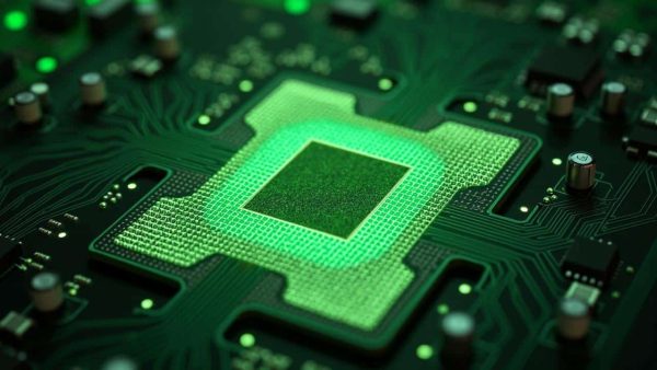 Few people know Japan controls 95% of this material vital to Nvidia’s AI chips, thanks to Ajinomoto