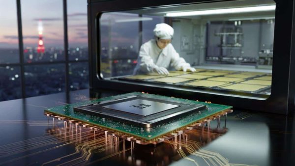 Few People Realise Japan Controls 95% Of This Material Crucial To Nvidia’s AI Chips, Thanks To Ajinomoto