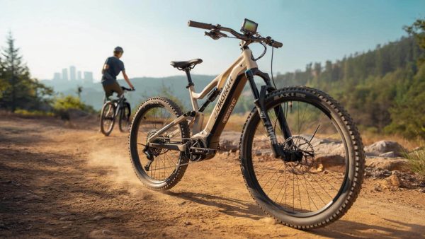 This Dirt-Cheap Electric Bike from Decathlon Is Blowing Minds Across the Country