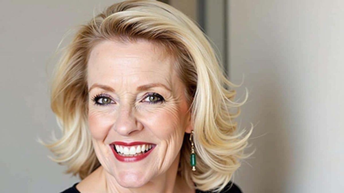 Fine hair after 50: a hairstylist reveals the tricks that really work on her clients