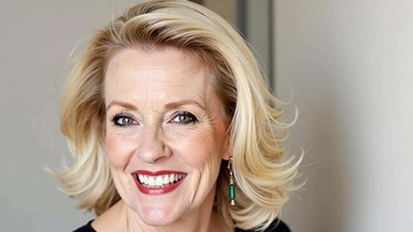 Fine hair after 50: a hairstylist reveals the tricks that really work on her clients
