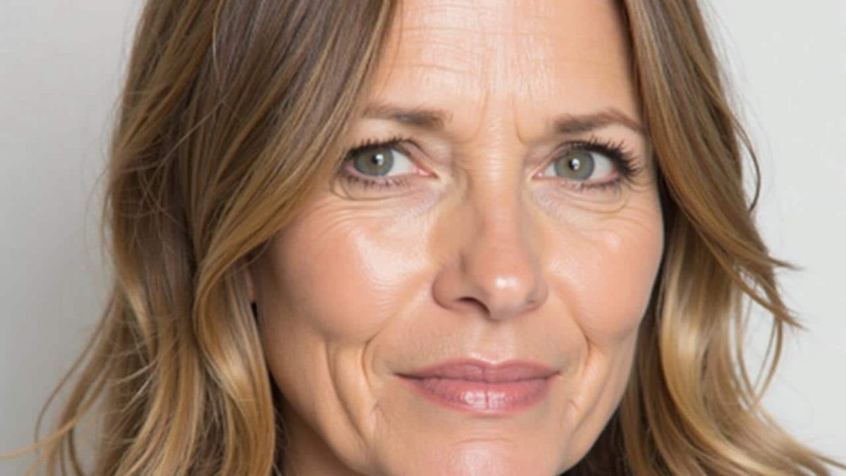The 3 Hair Colors That Can Actually Age You After 60 (Shocking!)
