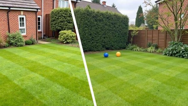 First lawn cut in March: the exact height you must respect, centimetre by centimetre, or risk ruining your grass