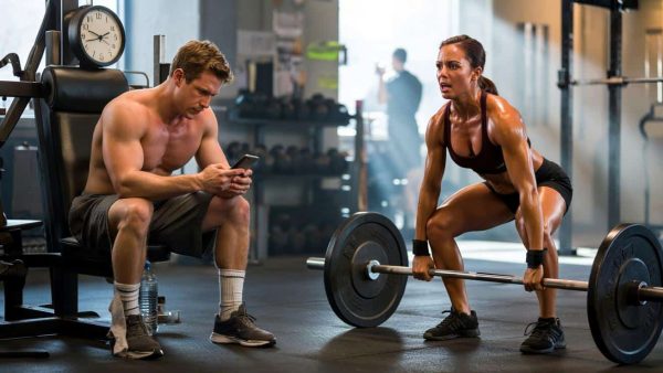 Shocking Fitness Myth Busted: Short Intense Workouts Crush Long Gym Sessions for Muscle Growth