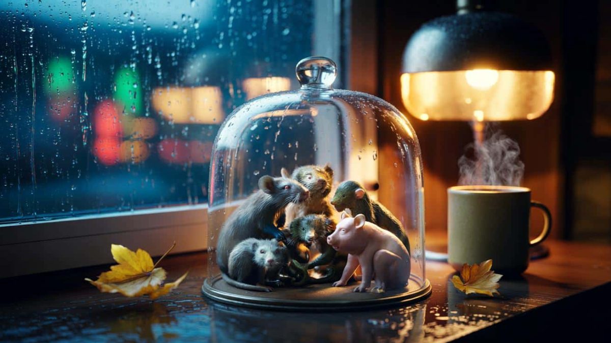 Shocking Secrets Revealed: 5 Chinese Zodiac Signs Facing Immense Pressure This Month