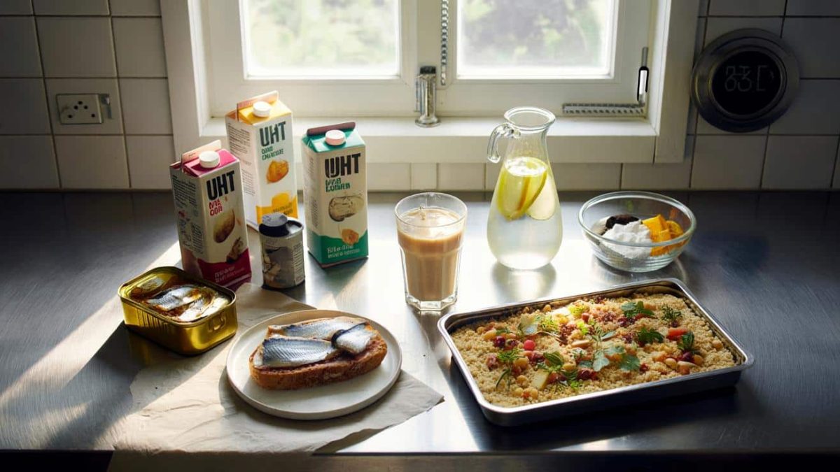 The Surprising Kitchen Essentials Chefs Swear By for Surviving Brutal Heatwaves